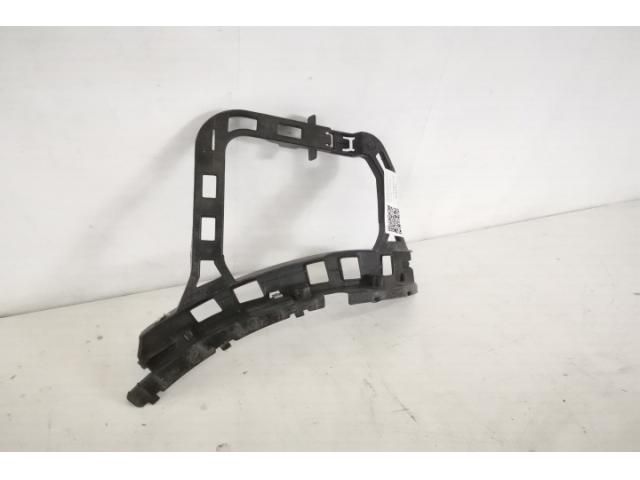 bontott VW PASSAT B7 Bal hátsó Lökhárító Tartó (Műanyag)