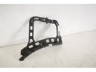 bontott VW PASSAT B7 Bal hátsó Lökhárító Tartó (Műanyag)