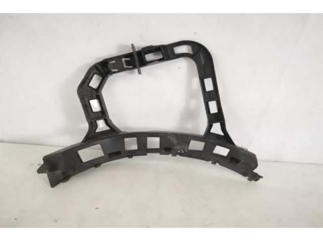 bontott VW PASSAT B7 Bal hátsó Lökhárító Tartó (Műanyag)