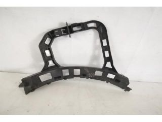 bontott VW PASSAT B7 Bal hátsó Lökhárító Tartó (Műanyag)