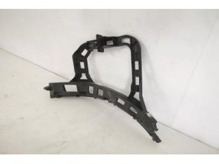 bontott VW PASSAT B7 Bal hátsó Lökhárító Tartó (Műanyag)