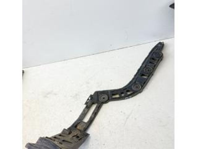 bontott VW PASSAT B7 Bal hátsó Lökhárító Tartó (Műanyag)