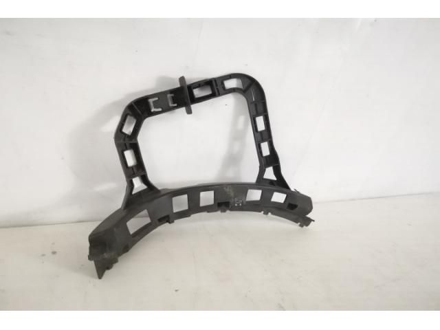 bontott VW PASSAT B7 Bal hátsó Lökhárító Tartó (Műanyag)