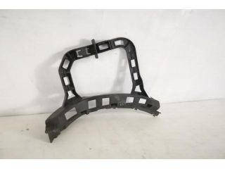 bontott VW PASSAT B7 Bal hátsó Lökhárító Tartó (Műanyag)