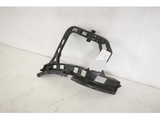 bontott VW PASSAT B7 Bal hátsó Lökhárító Tartó (Műanyag)