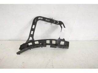 bontott VW PASSAT B7 Bal hátsó Lökhárító Tartó (Műanyag)