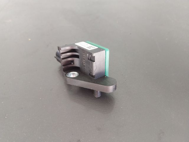 bontott VW PASSAT B7 Bal hátsó Oldal Ütközés Érzékelő