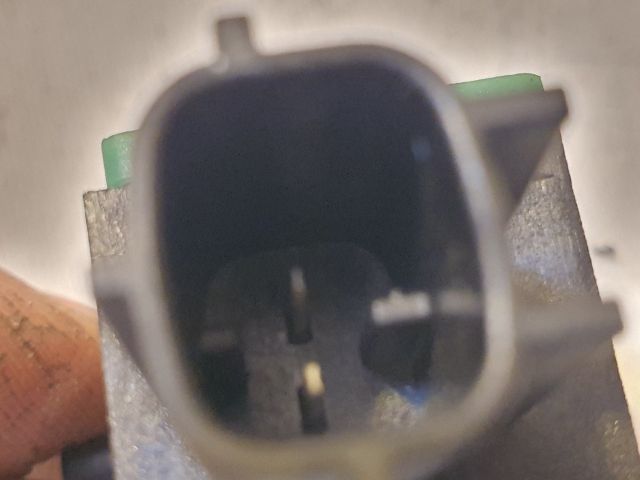 bontott VW PASSAT B7 Bal hátsó Oldal Ütközés Érzékelő