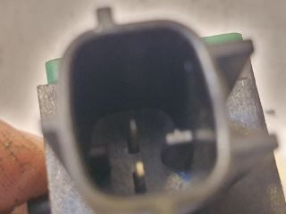 bontott VW PASSAT B7 Bal hátsó Oldal Ütközés Érzékelő