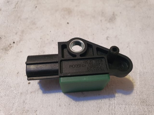 bontott VW PASSAT B7 Bal hátsó Oldal Ütközés Érzékelő