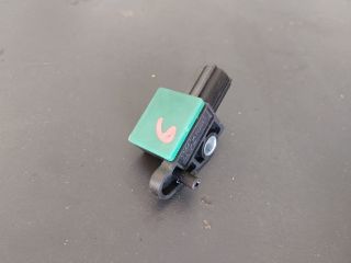 bontott VW PASSAT B7 Bal hátsó Oldal Ütközés Érzékelő