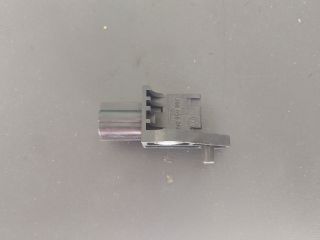 bontott VW PASSAT B7 Bal hátsó Oldal Ütközés Érzékelő