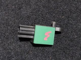 bontott VW PASSAT B7 Bal hátsó Oldal Ütközés Érzékelő