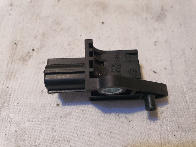 bontott VW PASSAT B7 Bal hátsó Oldal Ütközés Érzékelő