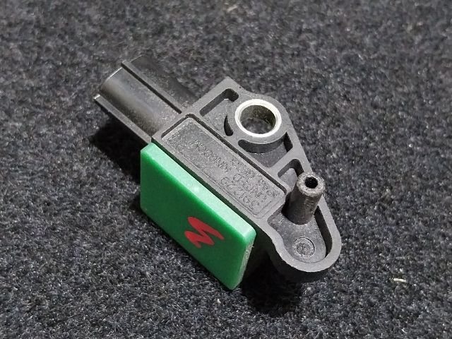 bontott VW PASSAT B7 Bal hátsó Oldal Ütközés Érzékelő