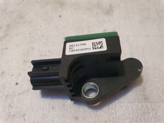 bontott VW PASSAT B7 Bal hátsó Oldal Ütközés Érzékelő