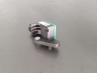 bontott VW PASSAT B7 Bal hátsó Oldal Ütközés Érzékelő