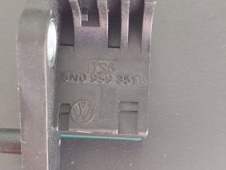 bontott VW PASSAT B7 Bal hátsó Oldal Ütközés Érzékelő