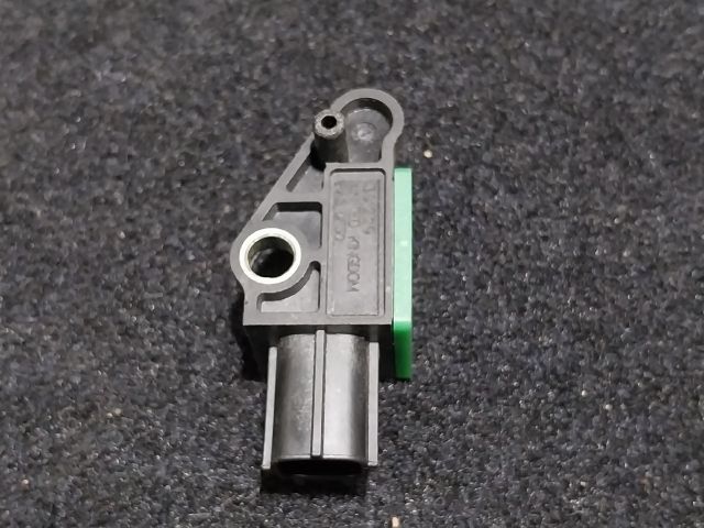 bontott VW PASSAT B7 Bal hátsó Oldal Ütközés Érzékelő