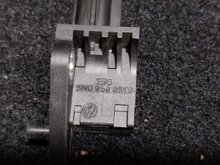 bontott VW PASSAT B7 Bal hátsó Oldal Ütközés Érzékelő