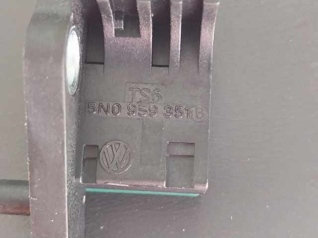 bontott VW PASSAT B7 Bal hátsó Oldal Ütközés Érzékelő