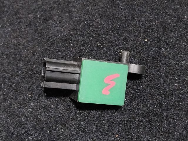 bontott VW PASSAT B7 Bal hátsó Oldal Ütközés Érzékelő