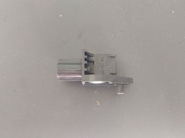 bontott VW PASSAT B7 Bal hátsó Oldal Ütközés Érzékelő