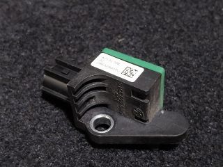 bontott VW PASSAT B7 Bal hátsó Oldal Ütközés Érzékelő