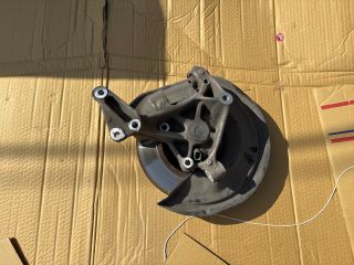 bontott VW PASSAT B7 Bal hátsó Tengelycsonk