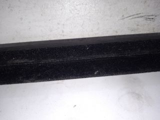 bontott VW PASSAT B7 Bal hátsó Vízlehúzó Gumicsík