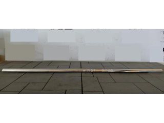 bontott VW PASSAT B7 Bal hátsó Vízlehúzó Gumicsík