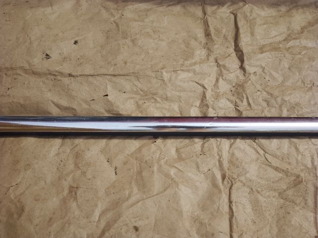 bontott VW PASSAT B7 Bal hátsó Vízlehúzó Gumicsík