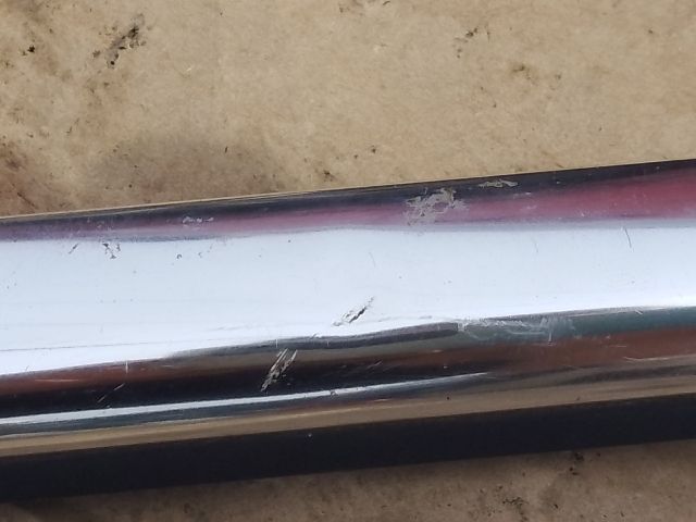 bontott VW PASSAT B7 Bal hátsó Vízlehúzó Gumicsík