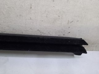 bontott VW PASSAT B7 Bal hátsó Vízlehúzó Gumicsík