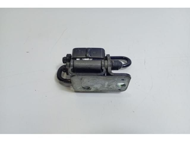 bontott VW PASSAT B7 Bal hátsó Zsanér