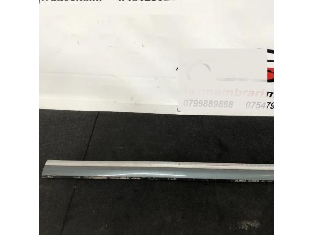 bontott VW PASSAT B7 Bal hátsó Zsanér