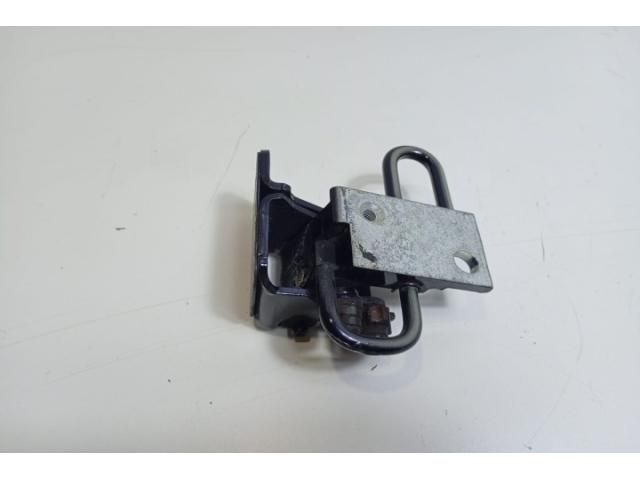 bontott VW PASSAT B7 Bal hátsó Zsanér