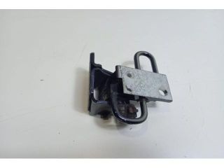 bontott VW PASSAT B7 Bal hátsó Zsanér