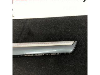 bontott VW PASSAT B7 Bal hátsó Zsanér