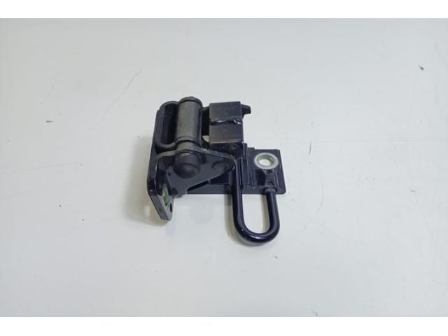 bontott VW PASSAT B7 Bal hátsó Zsanér