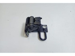 bontott VW PASSAT B7 Bal hátsó Zsanér