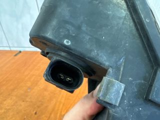 bontott VW PASSAT B7 Bal Ködfényszóró