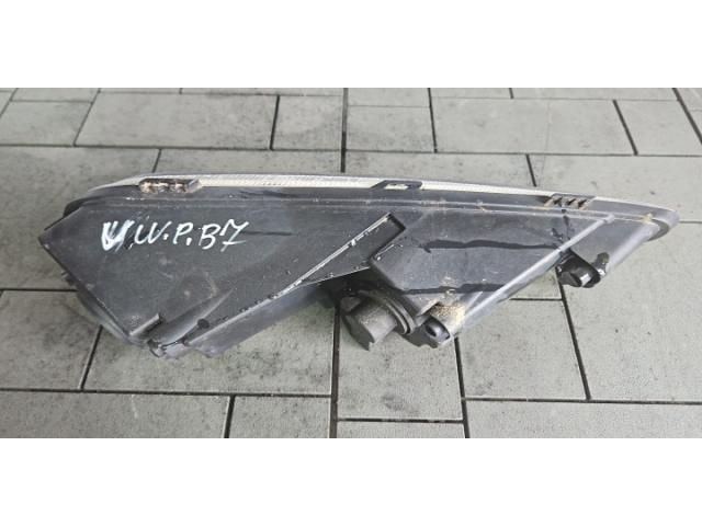 bontott VW PASSAT B7 Bal Ködfényszóró