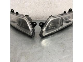 bontott VW PASSAT B7 Bal Ködfényszóró