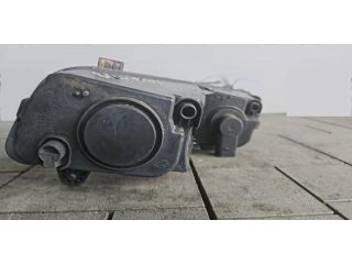 bontott VW PASSAT B7 Bal Ködfényszóró