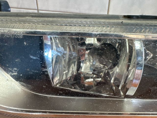 bontott VW PASSAT B7 Bal Ködfényszóró