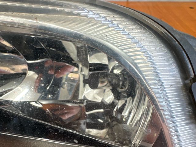 bontott VW PASSAT B7 Bal Ködfényszóró