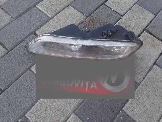 bontott VW PASSAT B7 Bal Ködfényszóró