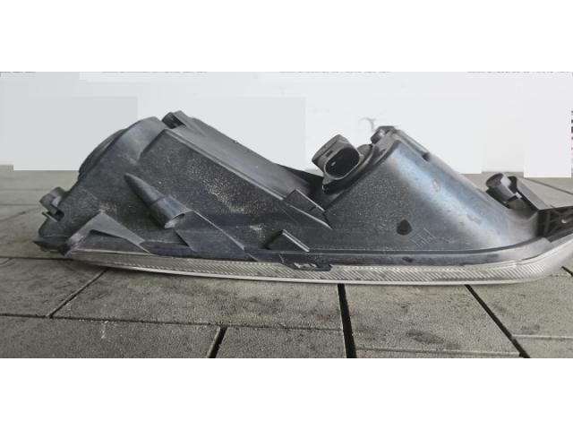 bontott VW PASSAT B7 Bal Ködfényszóró