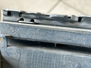 bontott VW PASSAT B7 Bal Ködlámpa Rács